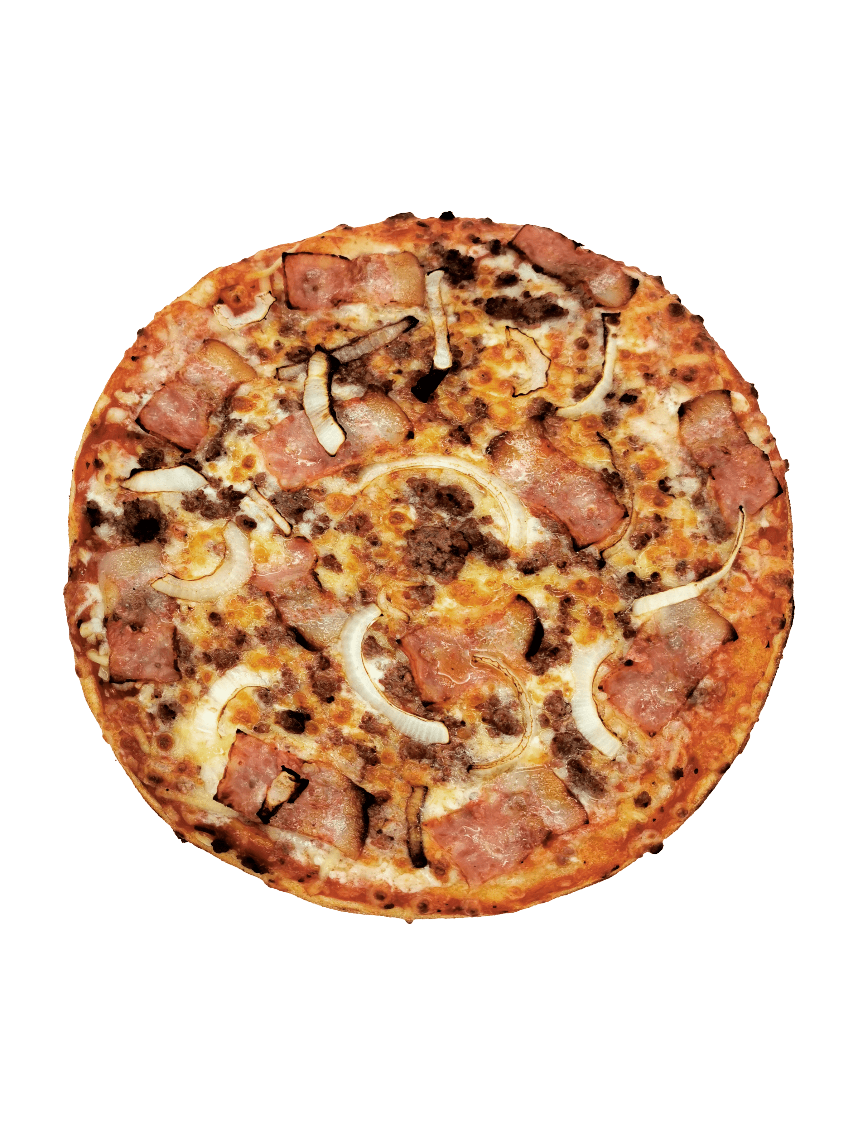 Pizza extra 5