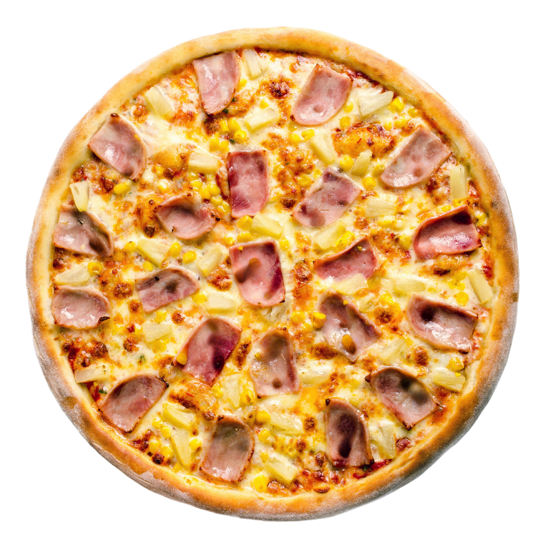 Pizza extra 2