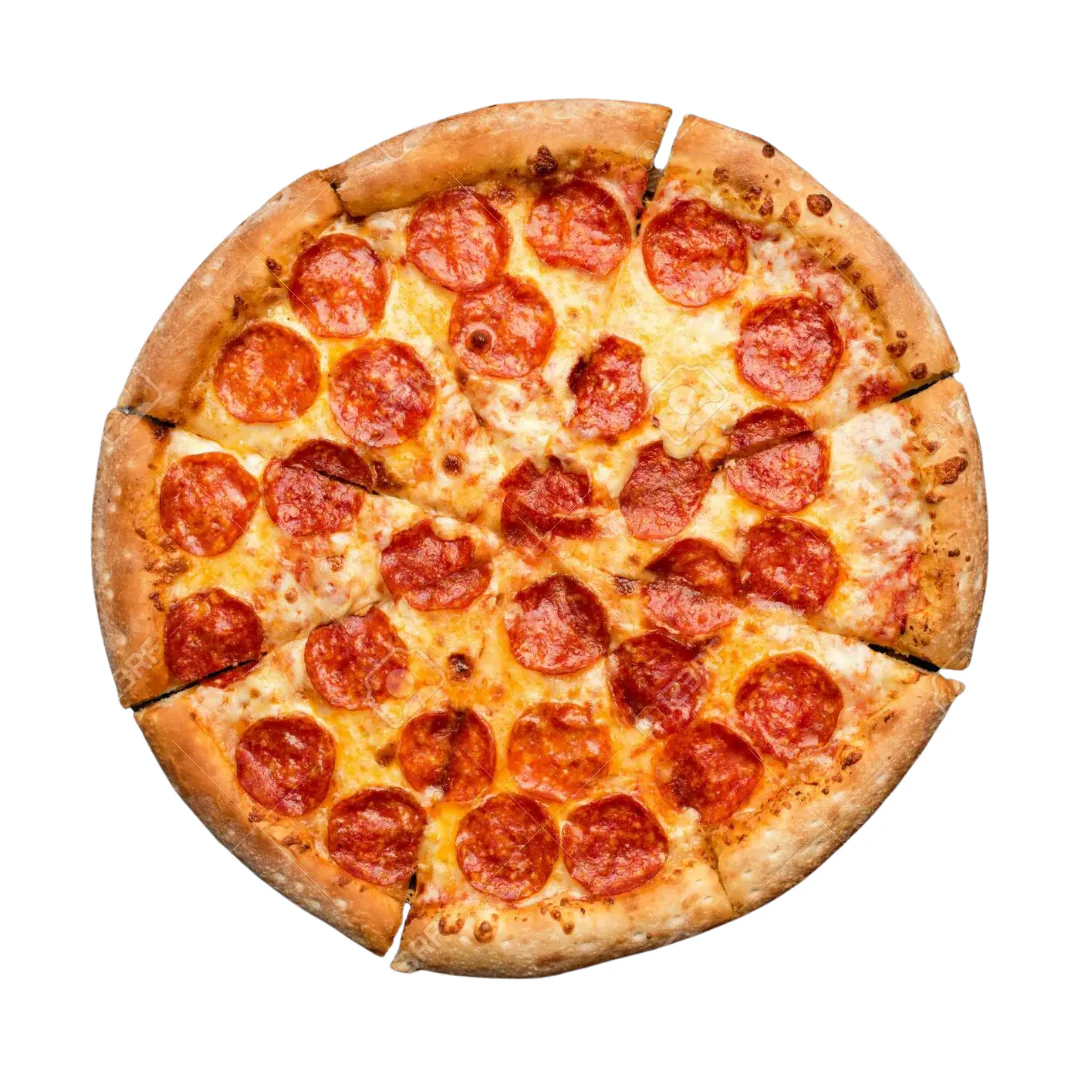 Pizza extra 2